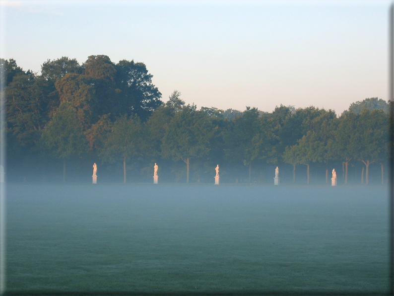 foto Alba al Parco Karlsaue